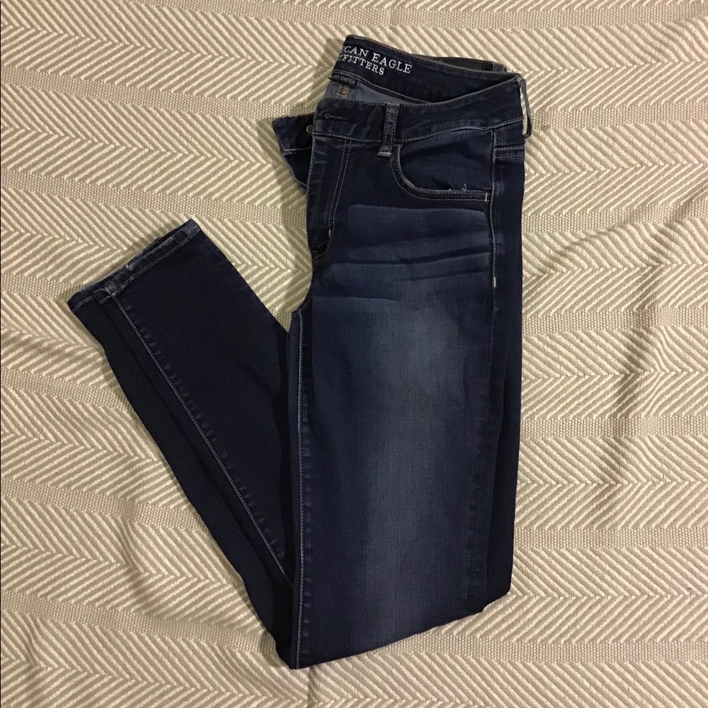 Blue Jeans